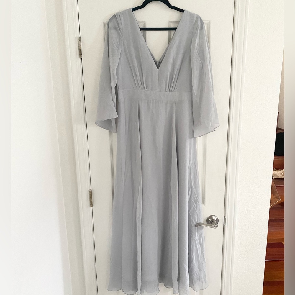 NEW BHLDN Anthropologie Dress